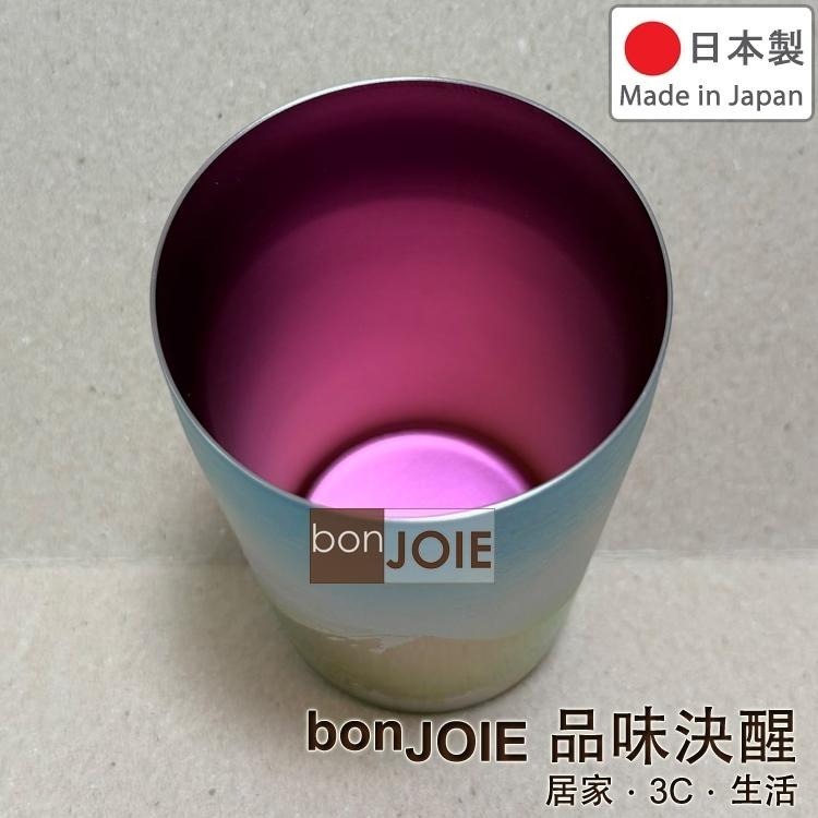 日製 HORIE 赤富士 金富士 純鈦杯 270ml 桐木盒裝 富士山 超輕量 雙層 高保冷 保溫杯 鈦杯 水杯 燕三条-細節圖7