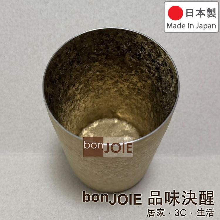 日本製 HORIE 窯創 純鈦杯 270ml 桐木盒裝 超輕量 雙層 二重構造 高保冷鈦金屬 保溫杯 水杯 啤酒杯 鈦杯-細節圖3