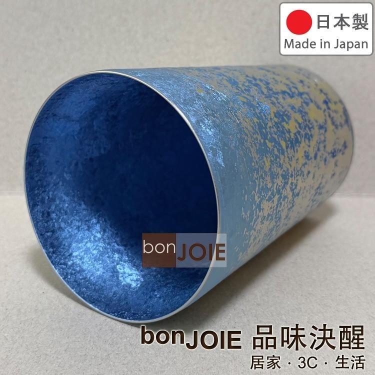 日本製 HORIE 鈦虹 純鈦杯 400ml 桐木盒裝 超輕量 雙層 漸層 二重構造 高保冷鈦金屬 水杯 啤酒杯 鈦杯-細節圖5