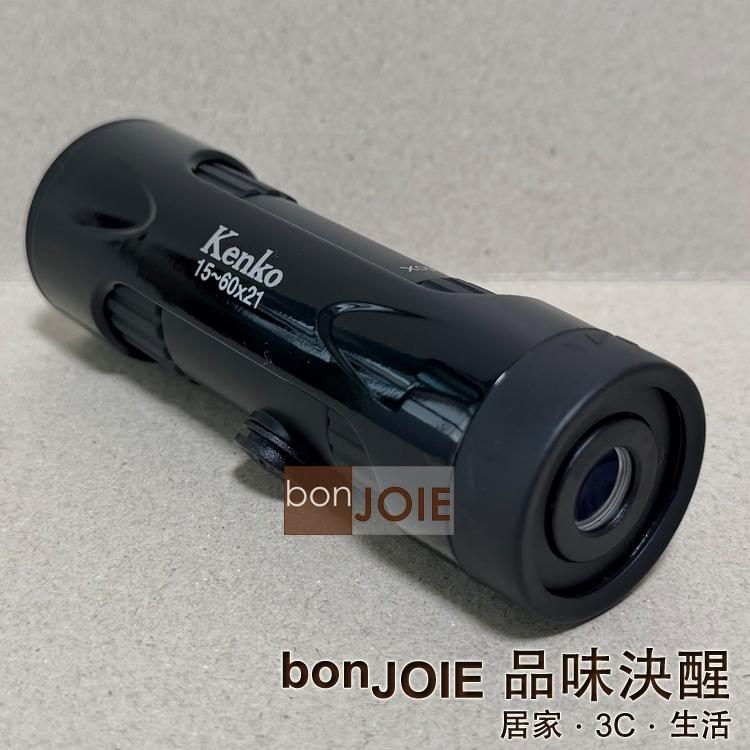 Kenko Ultra View I 60倍變焦 單筒望遠鏡 黑色15~60×21 附三腳架 21mm口徑 演唱會 賞鳥-細節圖4