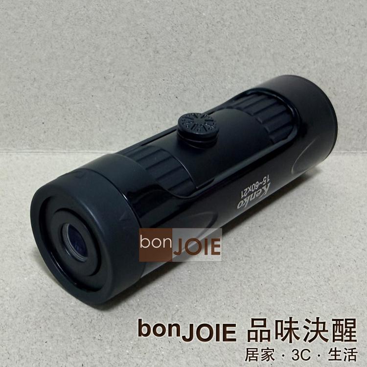 Kenko Ultra View I 60倍變焦 單筒望遠鏡 黑色15~60×21 附三腳架 21mm口徑 演唱會 賞鳥-細節圖6