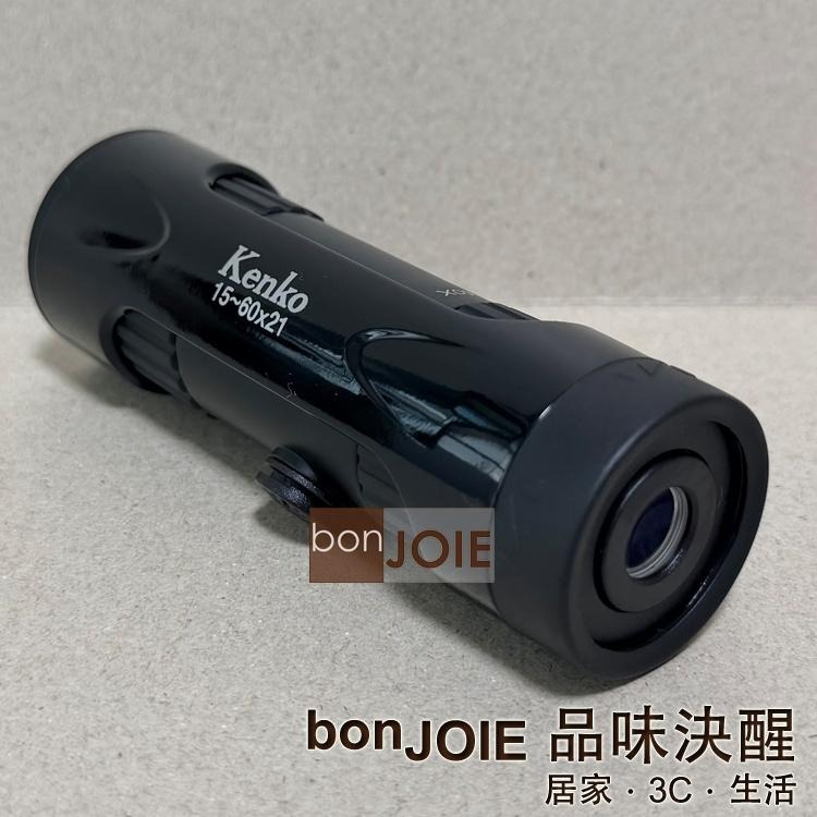 Kenko Ultra View I 60倍變焦 單筒望遠鏡 黑色15~60×21 附三腳架 21mm口徑 演唱會 賞鳥-細節圖4