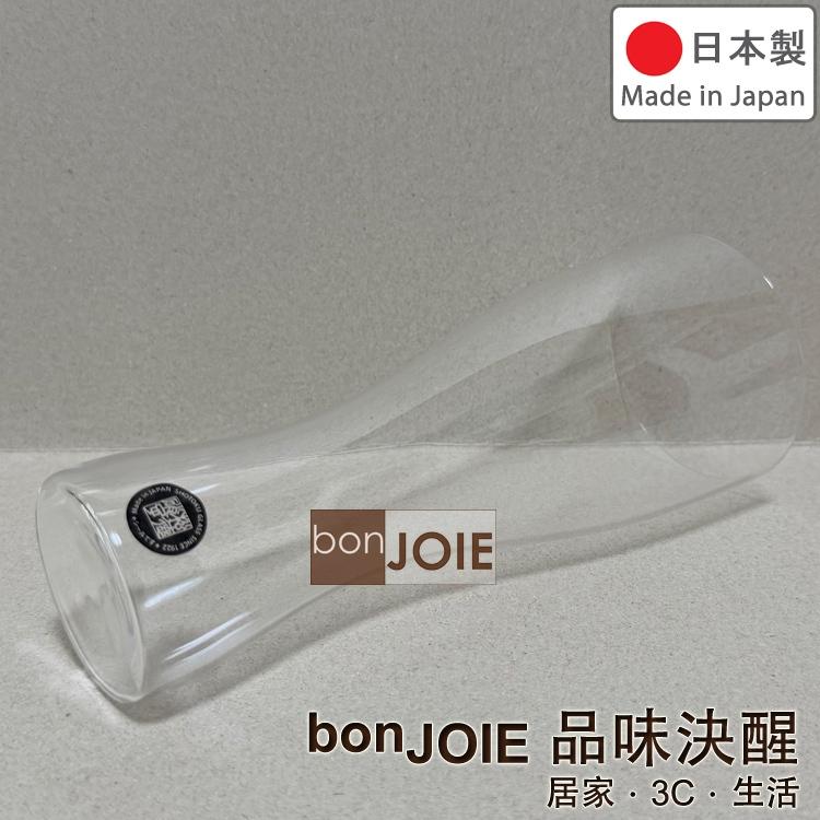 日本製 松德硝子 薄張系列 鼓 啤酒杯 355ml 2入 對杯 木盒裝 USUHARI 薄張 薄玻璃 水杯 飲料杯-細節圖6