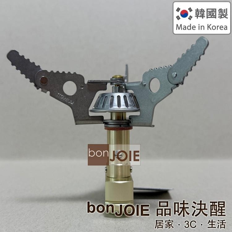 日版 Snow Peak 鈦合金迷你瓦斯爐 GST-120R 超輕量 54g 攻頂爐 登山爐 蜘蛛爐 露營 GP 鈦金屬-細節圖6