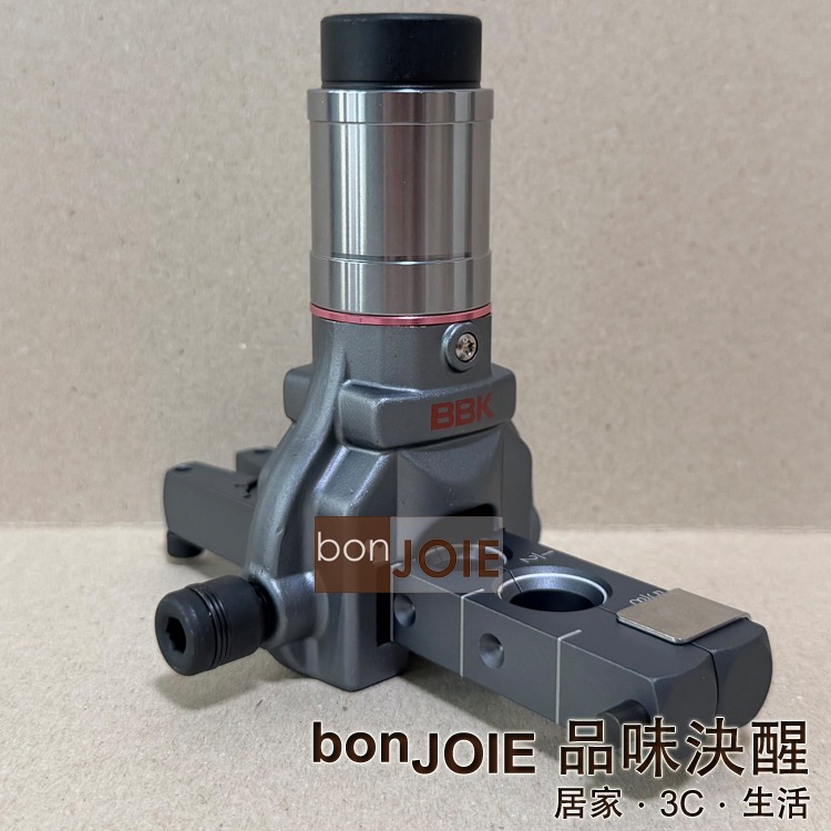 原廠盒裝 BBK 超輕量擴管器 700-DPC 專業級升級款 脹管器 擴孔器 喇叭口 銅管啦叭頭擴管工具 擴口器-細節圖3