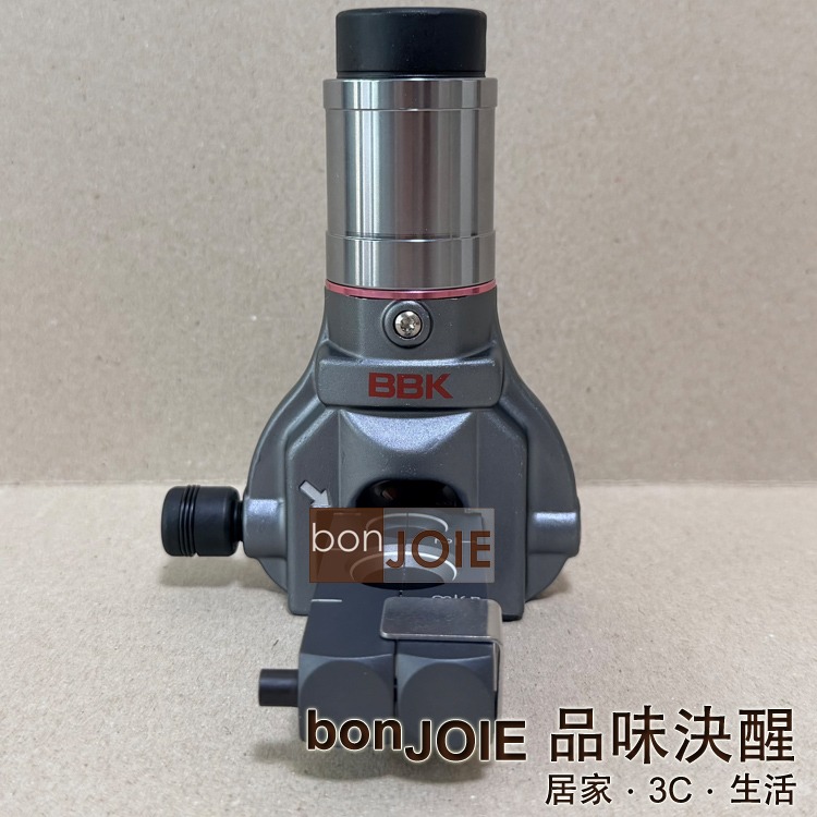 原廠盒裝 BBK 超輕量擴管器 700-DPC 專業級升級款 脹管器 擴孔器 喇叭口 銅管啦叭頭擴管工具 擴口器-細節圖5
