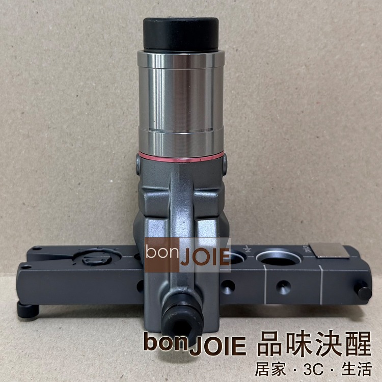 原廠盒裝 BBK 超輕量擴管器 700-DPC 專業級升級款 脹管器 擴孔器 喇叭口 銅管啦叭頭擴管工具 擴口器-細節圖6