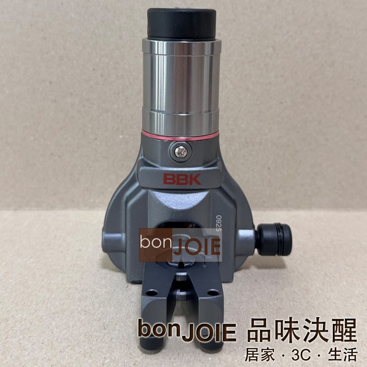 原廠盒裝 BBK 超輕量擴管器 700-DPC 專業級升級款 脹管器 擴孔器 喇叭口 銅管啦叭頭擴管工具 擴口器-細節圖7