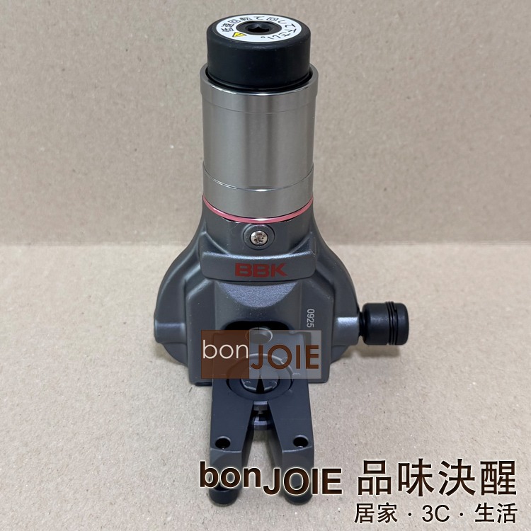 原廠盒裝 BBK 超輕量擴管器 700-DPC 專業級升級款 脹管器 擴孔器 喇叭口 銅管啦叭頭擴管工具 擴口器-細節圖8