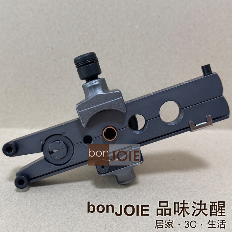 原廠盒裝 BBK 超輕量擴管器 700-DPC 專業級升級款 脹管器 擴孔器 喇叭口 銅管啦叭頭擴管工具 擴口器-細節圖10