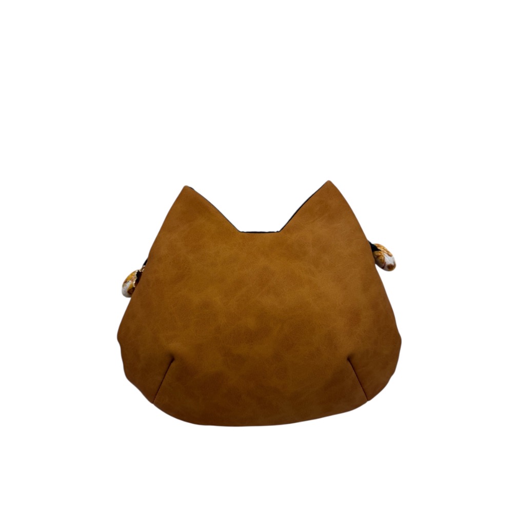 就愛貓-訂製貓咪造型包-細節圖2