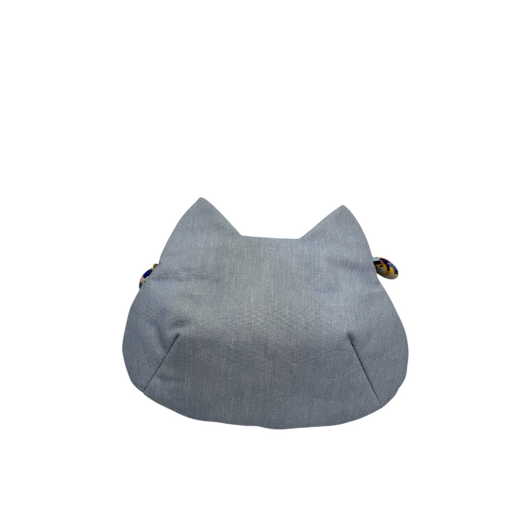 就愛貓-訂製貓咪造型包-細節圖3