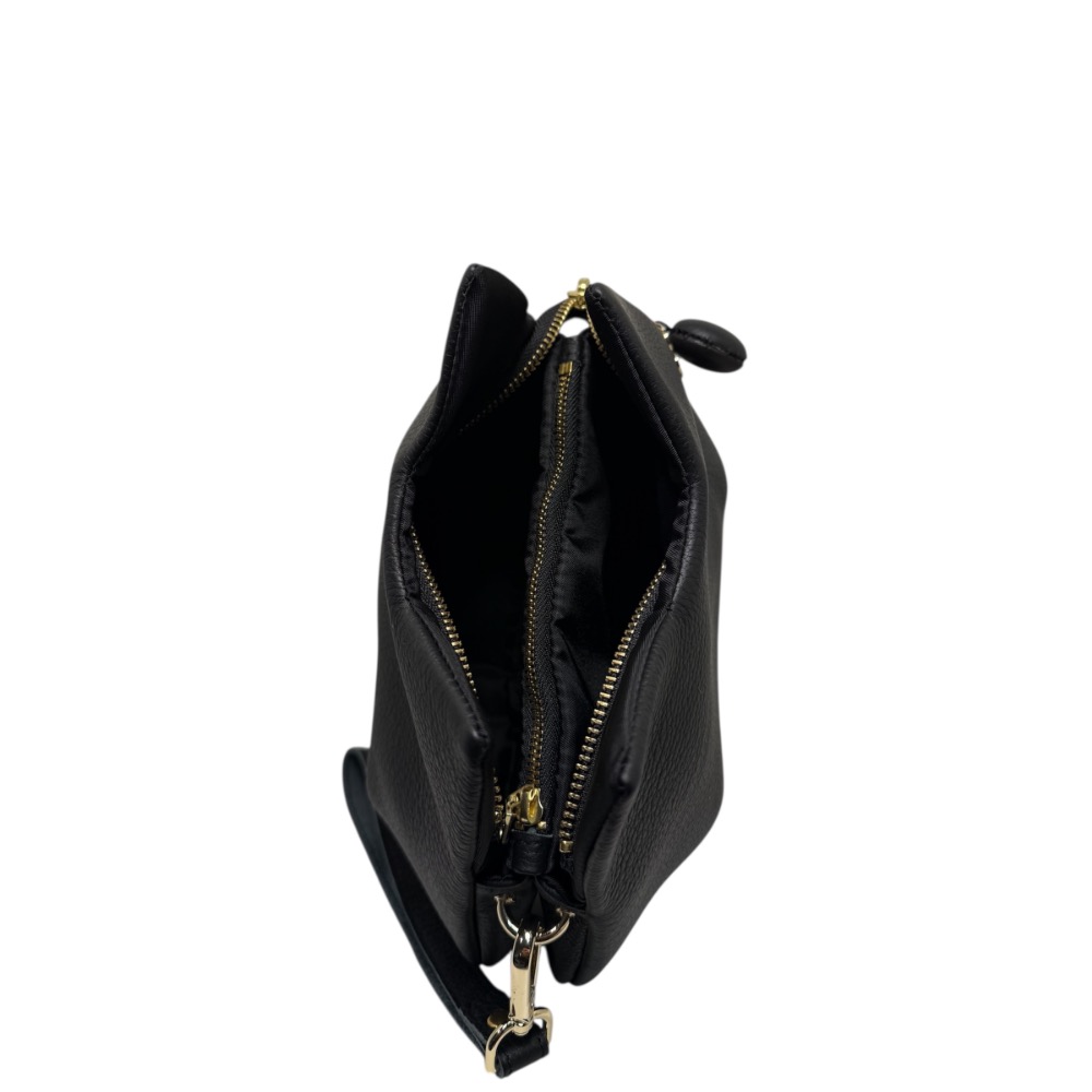 就愛貓-貓咪造型手拿側背包-細節圖2