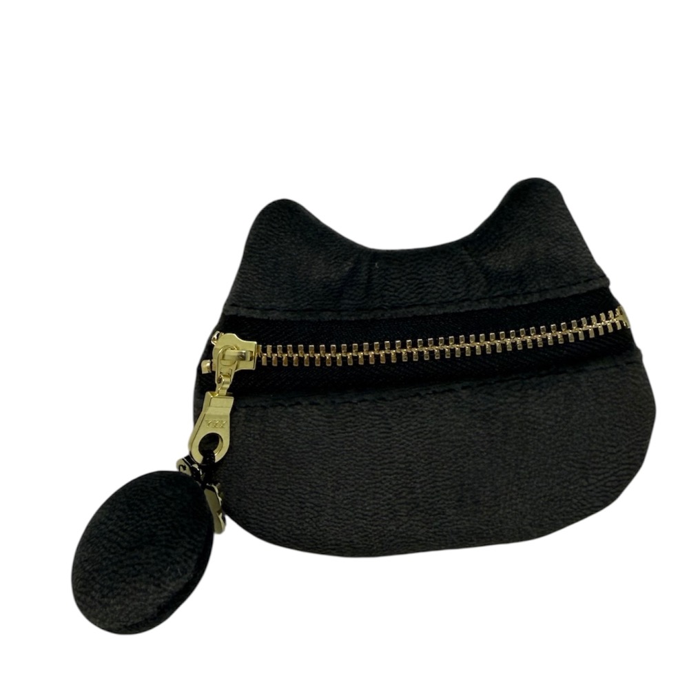 就愛貓-貓咪造型小巧零錢包-細節圖2