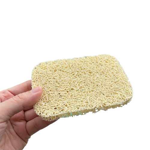 HELS永續品味(台灣現貨)環保肥皂墊 Amazon熱銷 環保PVC 不含雙酚A 肥皂救星 環保超吸水肥皂-細節圖2