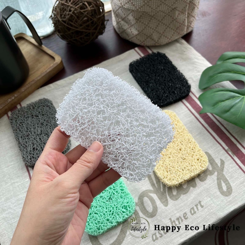 HELS永續品味(台灣現貨)環保肥皂墊 Amazon熱銷 環保PVC 不含雙酚A 肥皂救星 環保超吸水肥皂-細節圖3
