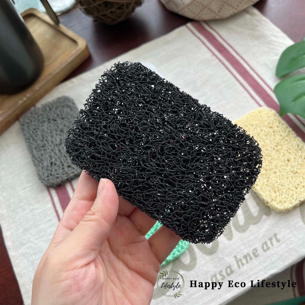 HELS永續品味(台灣現貨)環保肥皂墊 Amazon熱銷 環保PVC 不含雙酚A 肥皂救星 環保超吸水肥皂-細節圖5