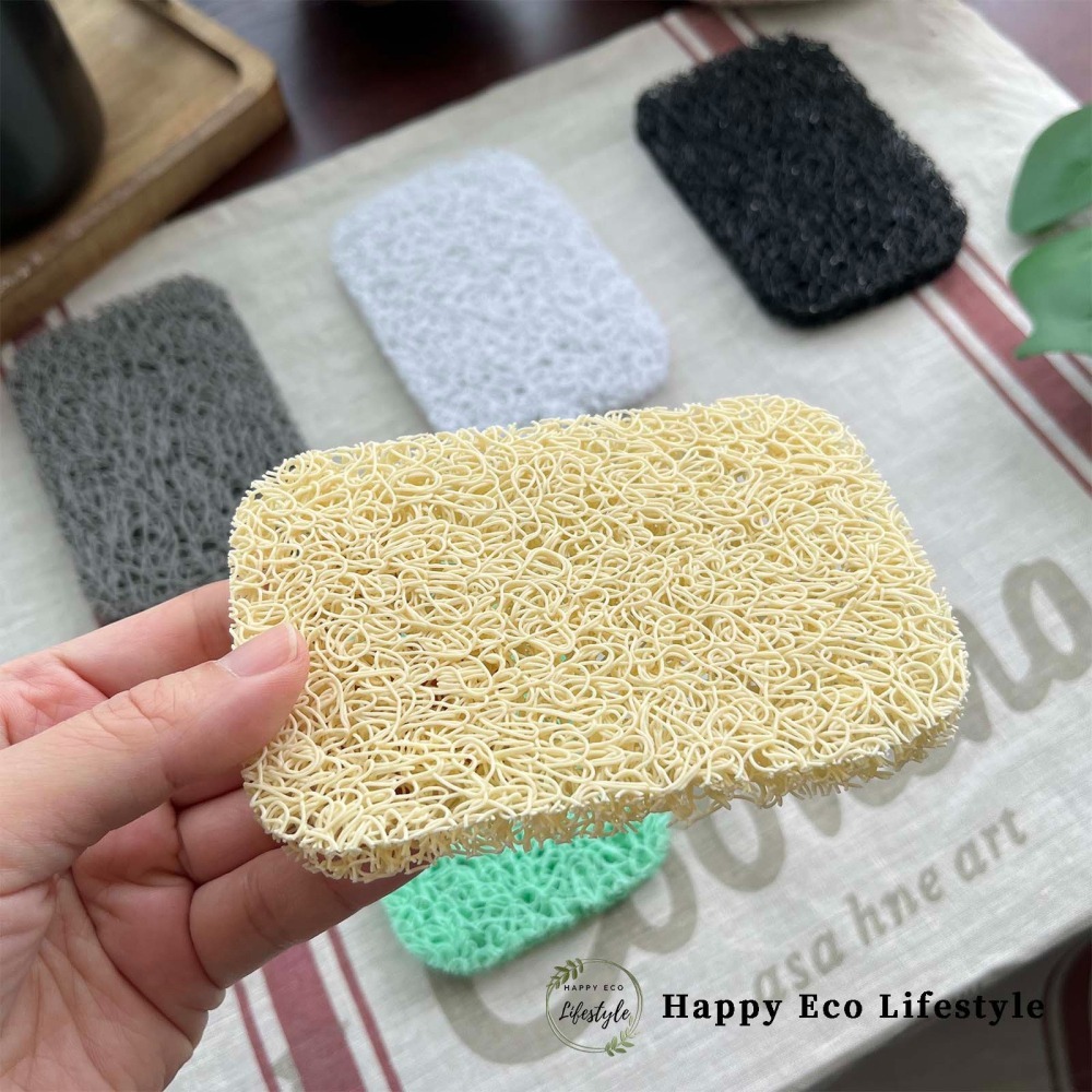 HELS永續品味(台灣現貨)環保肥皂墊 Amazon熱銷 環保PVC 不含雙酚A 肥皂救星 環保超吸水肥皂-細節圖7