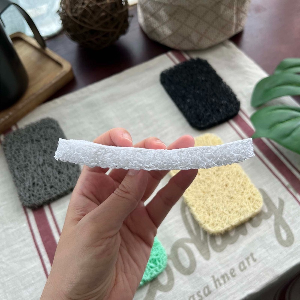 HELS永續品味(台灣現貨)環保肥皂墊 Amazon熱銷 環保PVC 不含雙酚A 肥皂救星 環保超吸水肥皂-細節圖8