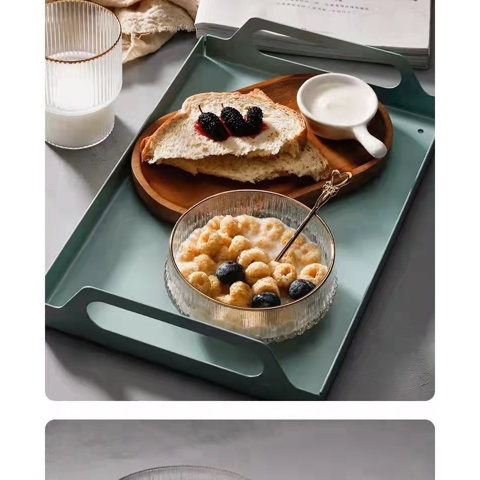 HELS永續品味(新品優惠+台灣現貨) 木盤 裝飾 零食 露營 點心盤 下午茶 壽司盤 起司盤 起士盤 托盤-細節圖9