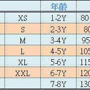 【現貨】韓國網紅女童套裝可愛小熊短袖T恤牛仔短裙2件贈紅色格子蝴蝶髮夾-細節圖3