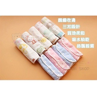 推車安全帶口水巾-細節圖4