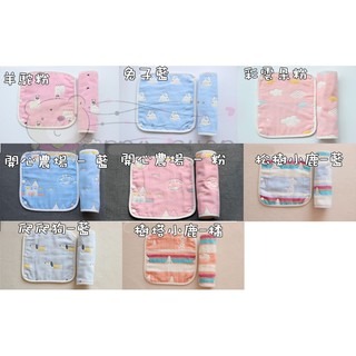 推車安全帶口水巾-細節圖7