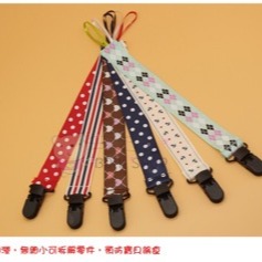 安撫奶嘴鍊-細節圖2