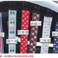 安撫奶嘴鍊-細節圖4