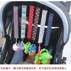 安撫奶嘴鍊-細節圖5