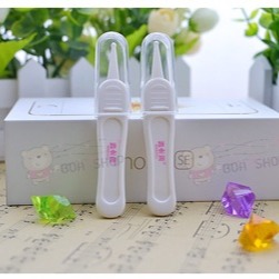 心愛寶寶專用安全鑷子-細節圖7