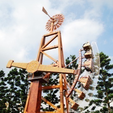 開發票 新竹 關西 六福村 主題樂園 野生動物園 水樂園 樂園 門票 陸票 成人票 不限身份 不限平假日可用-細節圖4