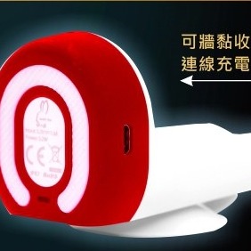 洗臉真好用 矽膠更柔軟泡沫更綿密 第二代旗艦版 溫感 洗臉機(洗臉/卸妝/導入) 55℃溫感 感應式USB充電 防水耐用-細節圖4