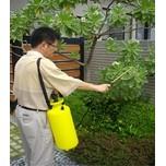 正台灣製造~5L氣壓式噴霧桶/噴霧器(改良版-長握柄)-細節圖4