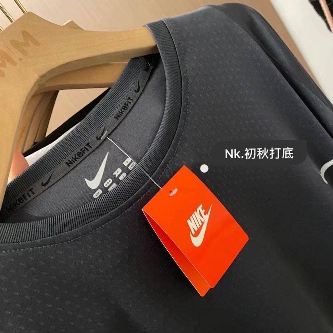 ★NK男士初秋T恤打底衫$290-細節圖6