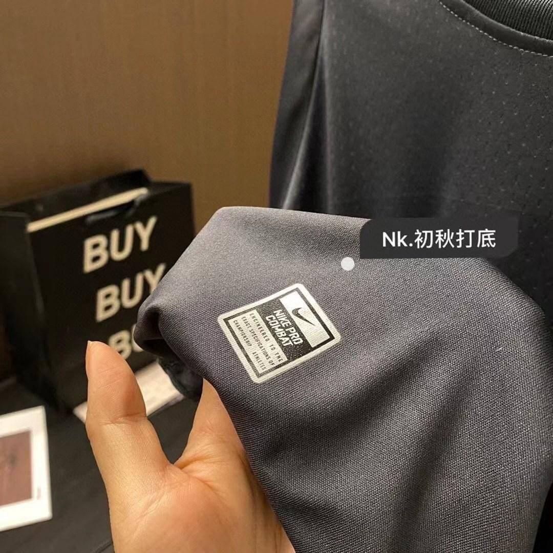 ★NK男士初秋T恤打底衫$290-細節圖7