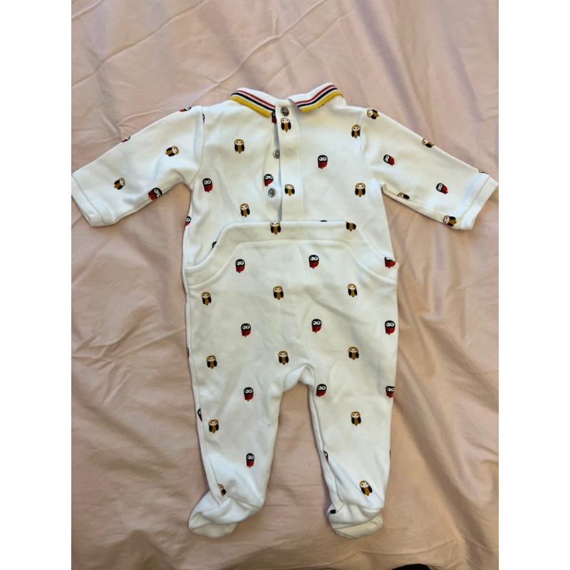 Jacadi Paris 兔衣-細節圖4