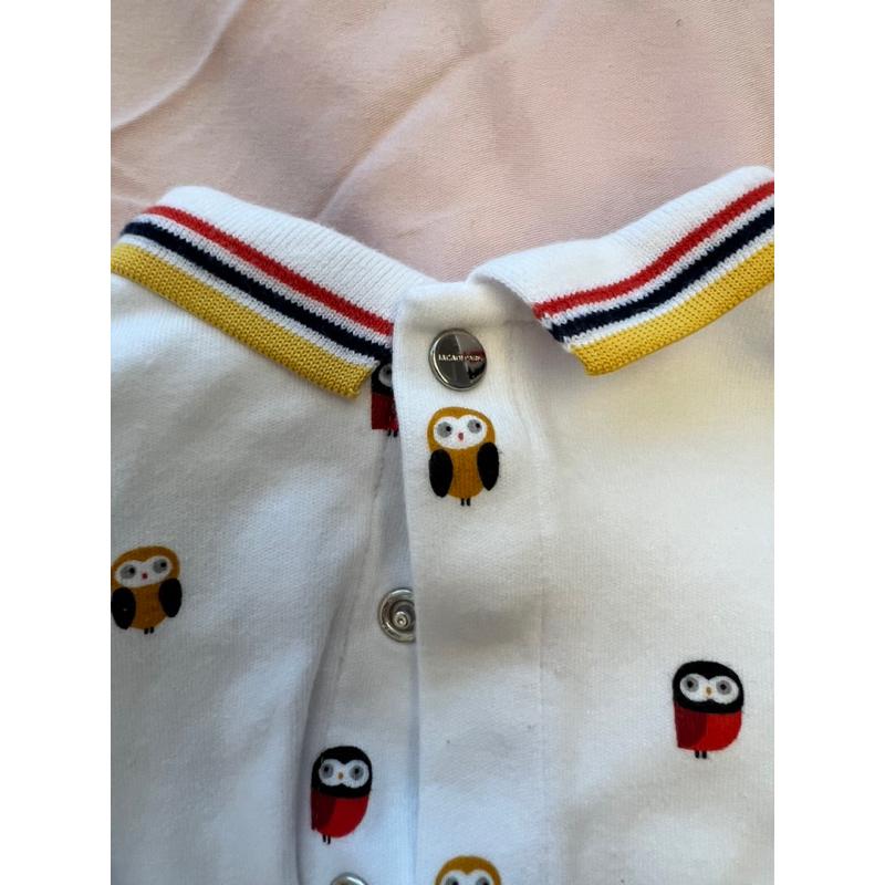 Jacadi Paris 兔衣-細節圖5