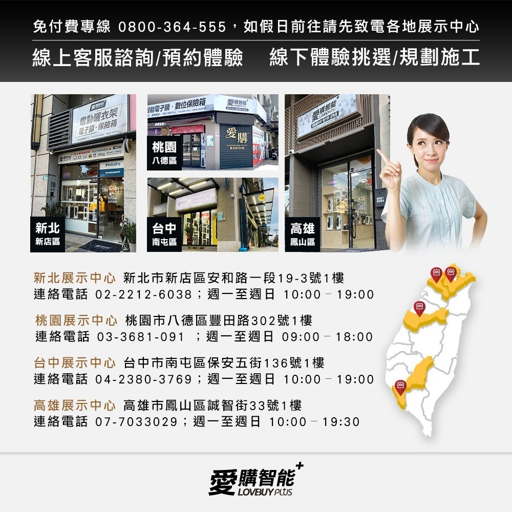 QNN巧能 SJB-35保險箱(指紋/密碼/鑰匙)-細節圖9