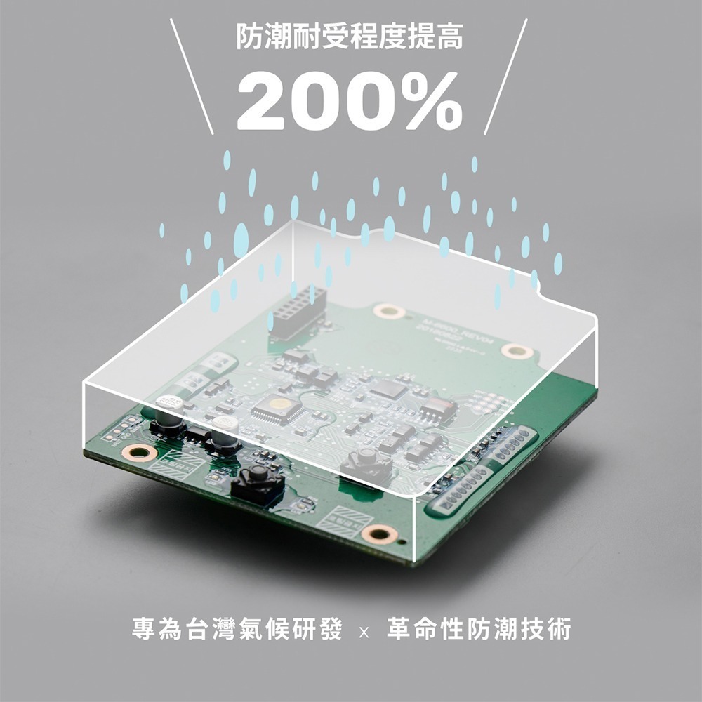 3E小島快鎖T9推拉式電子鎖(人臉/密碼/卡片/鑰匙/指紋/遠端)(附基本安裝)-細節圖10