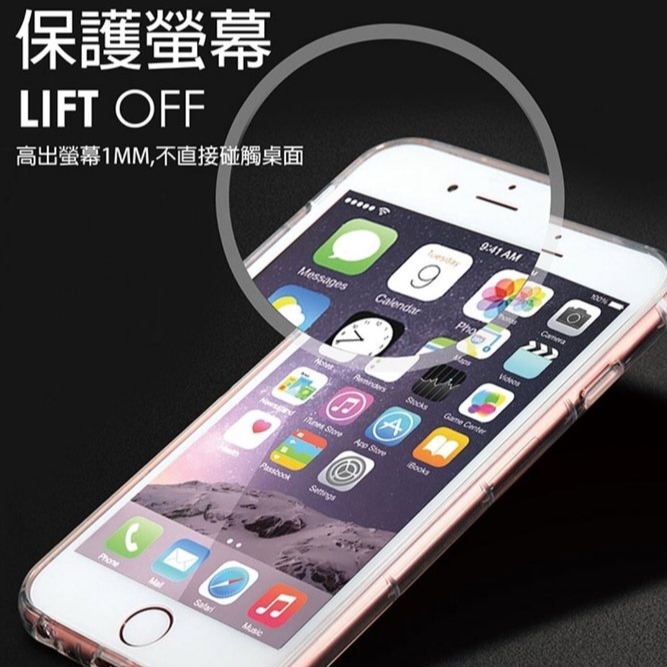 Vivo 1915 Y19/1814 Y91/1807 Y95《美國軍規耐衝擊空壓保護殼》透明殼手機套防摔防撞殼軟套外殼-細節圖8