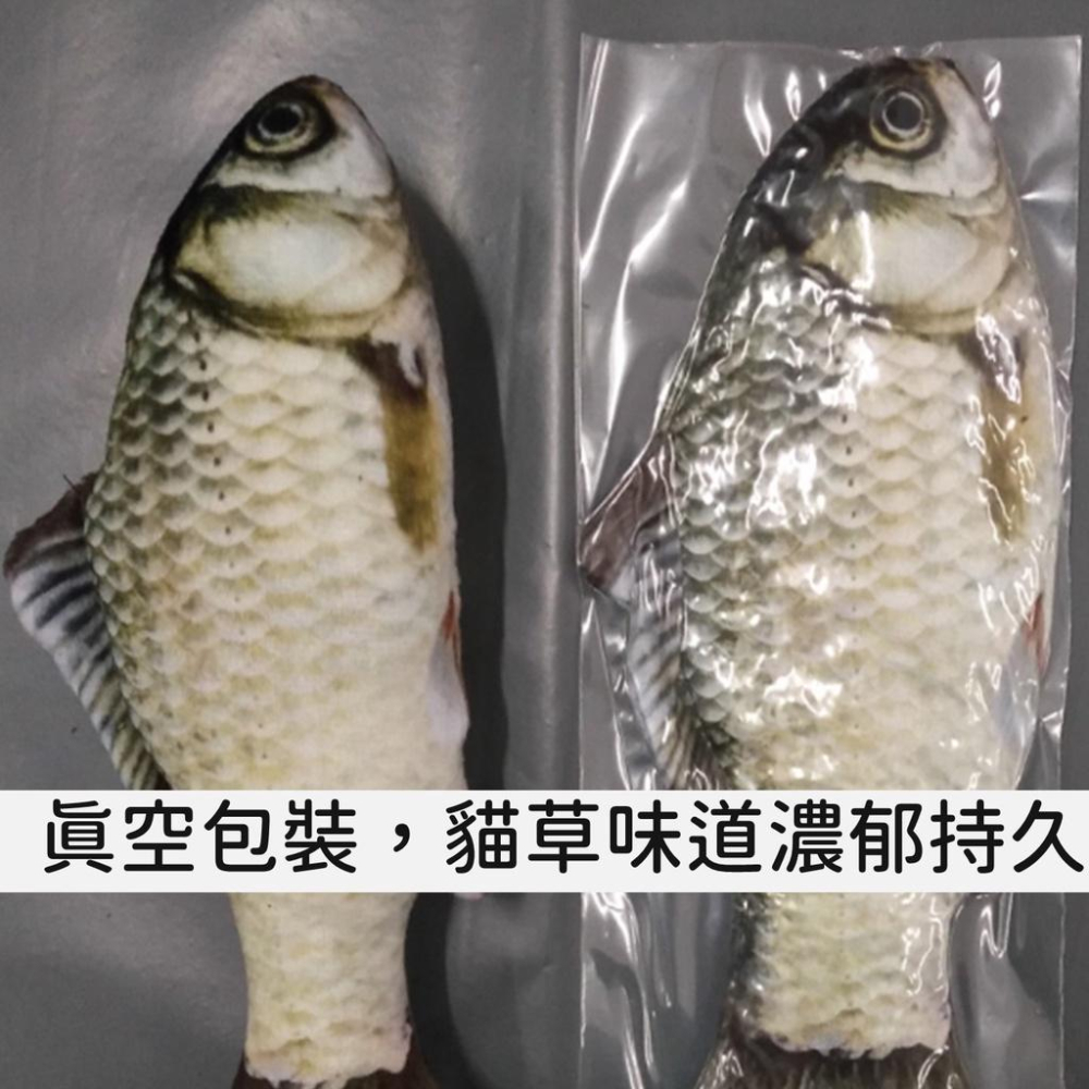 貓薄荷抱枕 踢踢包 仿真貓薄荷魚抱枕 貓薄荷魚玩具 魚抱枕玩具仿真絨毛玩具貓咪玩具貓咪紓壓磨爪寵物用品互動玩具寵物用品-細節圖6