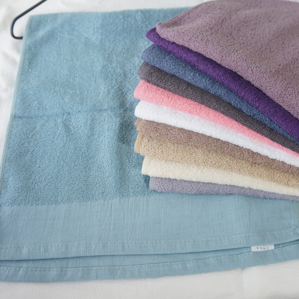 28兩NG柔軟蓬鬆的洗臉毛巾(多色) 雲林虎尾製造 純棉吸水 洗臉毛巾、吸水毛巾、洗澡毛巾、虎尾毛巾、純棉毛巾、小方巾-細節圖2