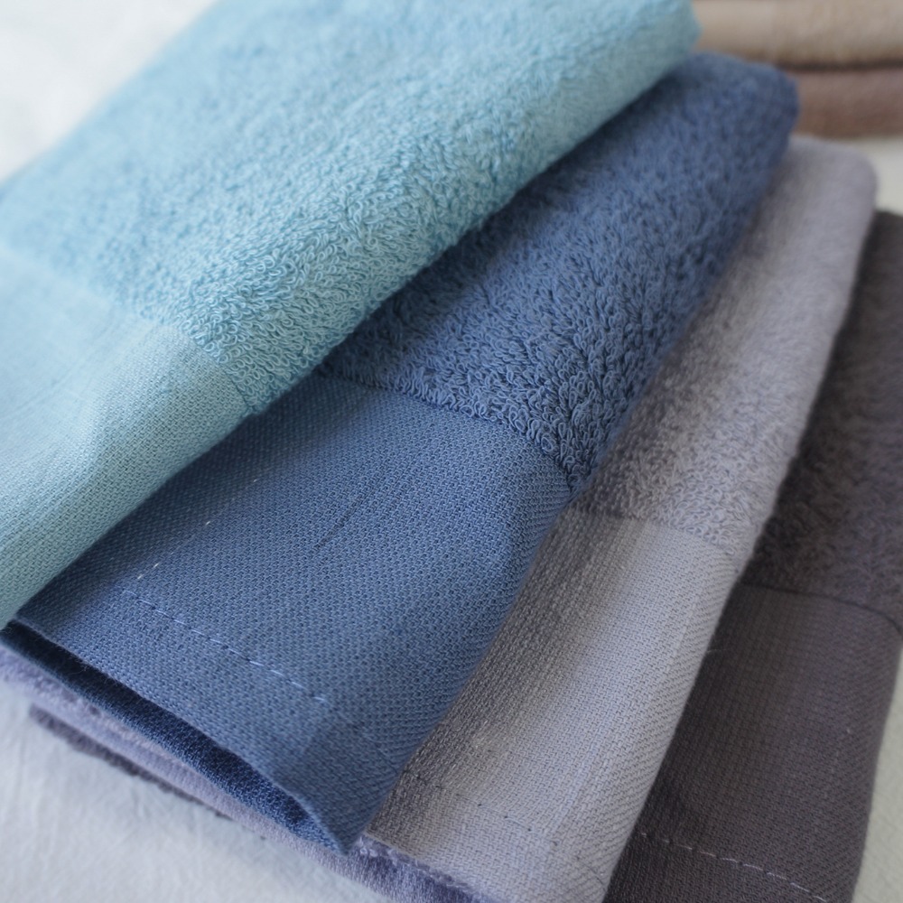 28兩NG柔軟蓬鬆的洗臉毛巾(多色) 雲林虎尾製造 純棉吸水 洗臉毛巾、吸水毛巾、洗澡毛巾、虎尾毛巾、純棉毛巾、小方巾-細節圖3