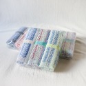 #798條紋家用洗臉毛巾 輕薄款 台灣製造 純棉 吸水 towel-規格圖8