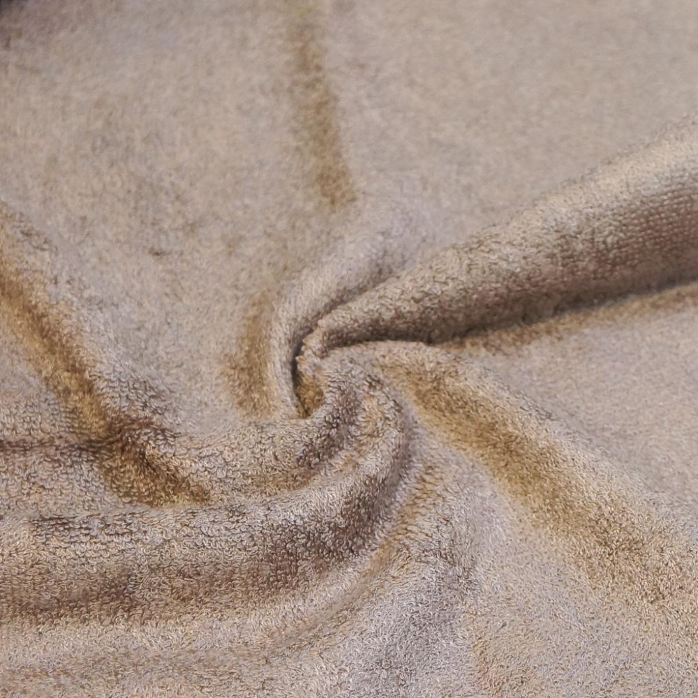 台灣製造 吸水毛巾33x78cm，吸水極佳 瞬間吸水 擦頭髮身體都很好用-細節圖5