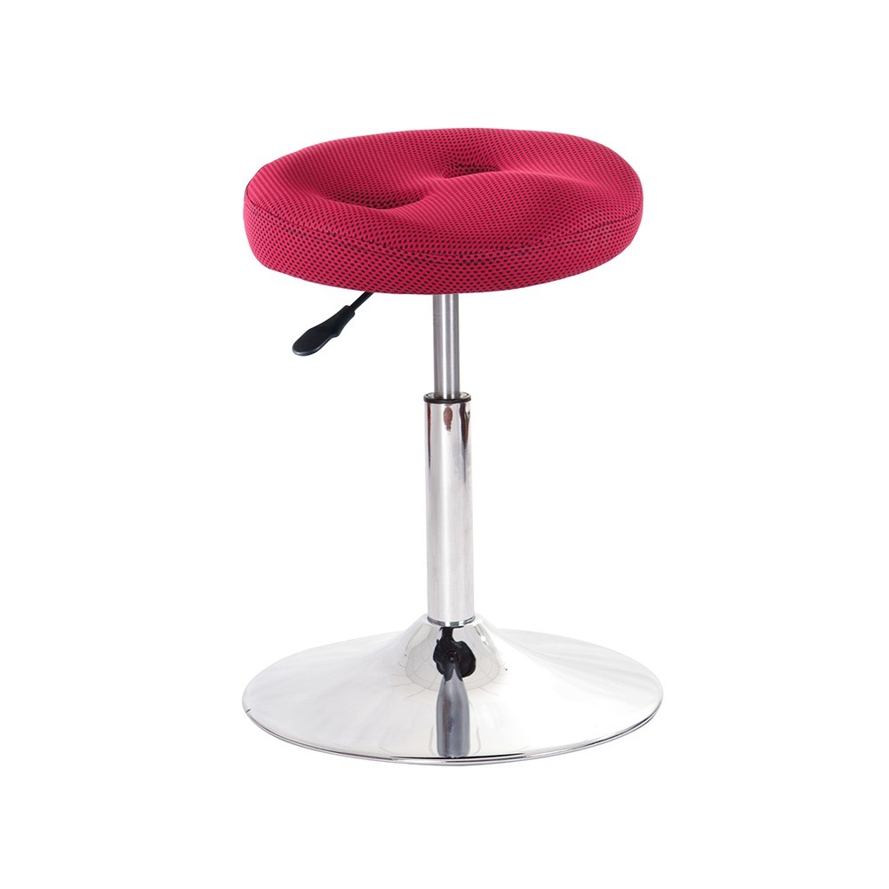 GXG 成型泡棉 工作椅 型號T09 (金屬盤款)-細節圖2