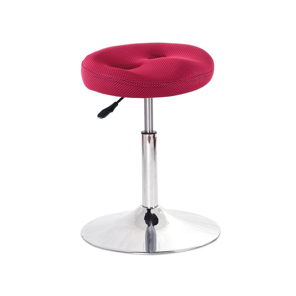 GXG 成型泡棉 工作椅 型號T09 (金屬盤款)-細節圖2