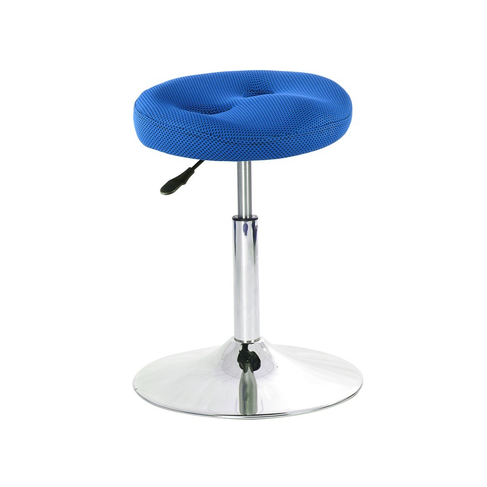 GXG 成型泡棉 工作椅 型號T09 (金屬盤款)-規格圖4