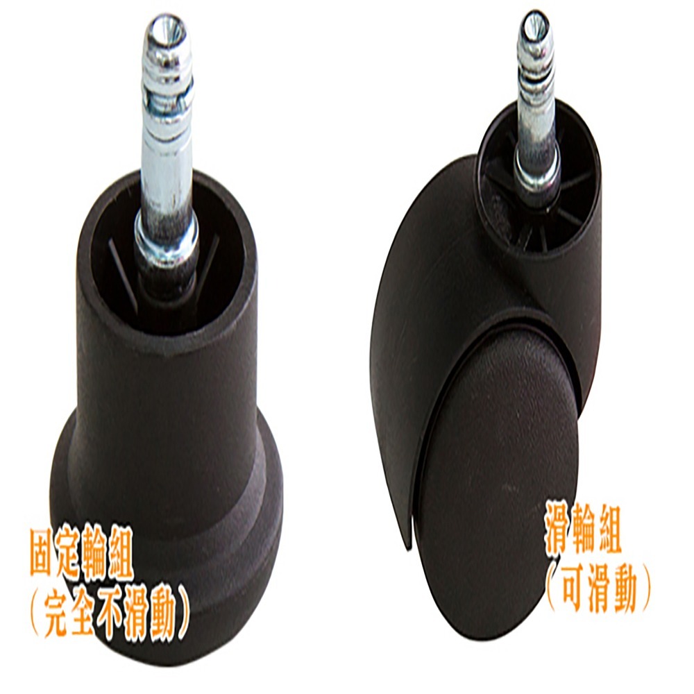 GXG 成型泡棉 工作椅 型號T09E (PP腳座)-細節圖5